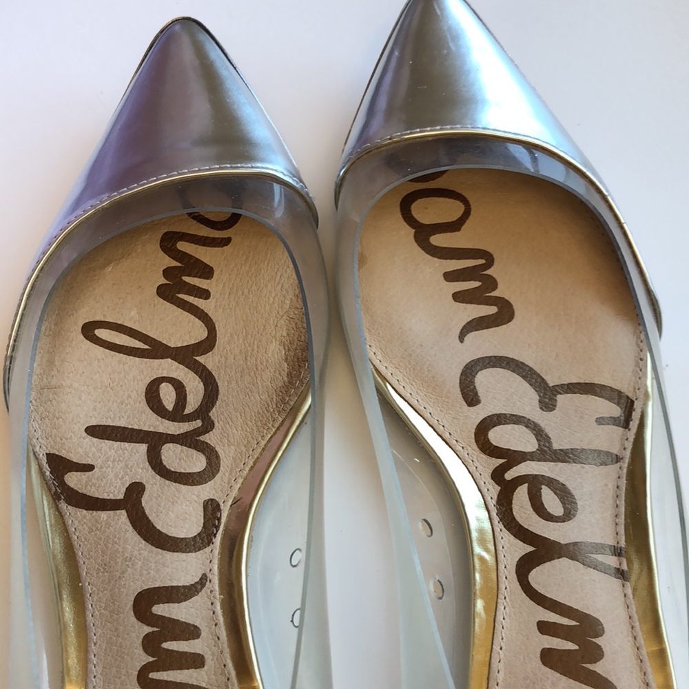 Sam Edelman flats - Picture 7 of 8